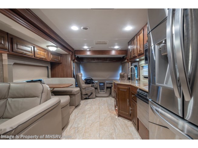 2017 Forest River Georgetown XL 369DS - Used Class A For Sale by Motor Home Specialist in Alvarado, Texas