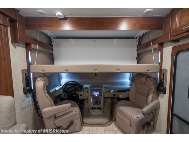 2017 Georgetown XL 369DS by Forest River from Motor Home Specialist in Alvarado, Texas
