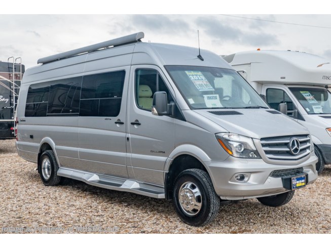 Used 2019 Coachmen Galleria 24Q available in Alvarado, Texas