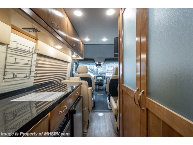 2019 Coachmen Galleria 24Q - Used Class B For Sale by Motor Home Specialist in Alvarado, Texas