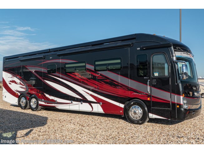 New 2020 American Coach American Revolution 42V available in Alvarado, Texas