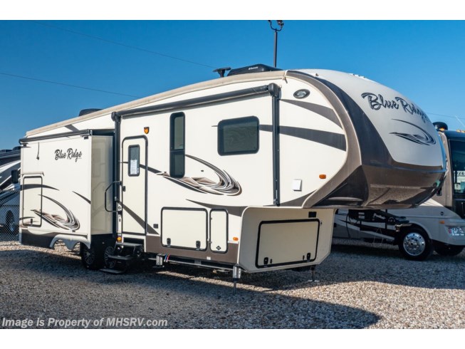Used 2017 Forest River Blue Ridge 2910SK available in Alvarado, Texas