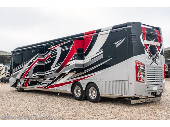 2019 Anthem 44A by Entegra Coach from Motor Home Specialist in Alvarado, Texas