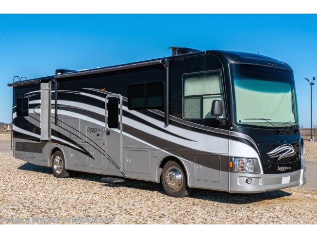 Used 2015 Forest River Legacy 340KP available in Alvarado, Texas