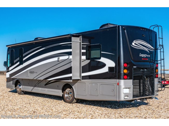2015 Legacy 340KP by Forest River from Motor Home Specialist in Alvarado, Texas