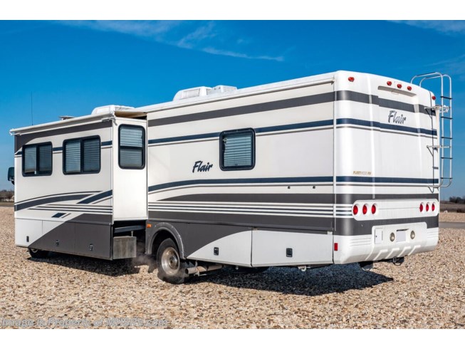 2004 Flair 33R by Fleetwood from Motor Home Specialist in Alvarado, Texas