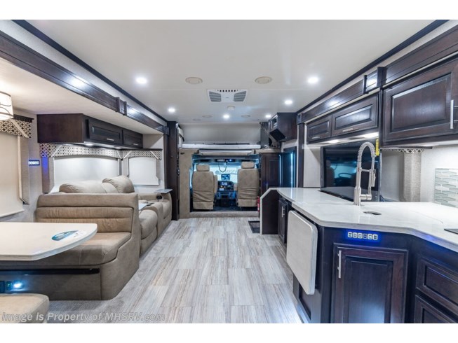 2020 Dynamax Corp DX3 37TS - New Class C For Sale by Motor Home Specialist in Alvarado, Texas