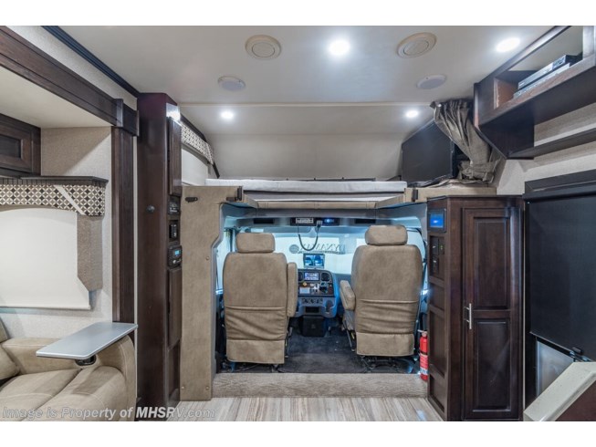 2020 DX3 37TS by Dynamax Corp from Motor Home Specialist in Alvarado, Texas