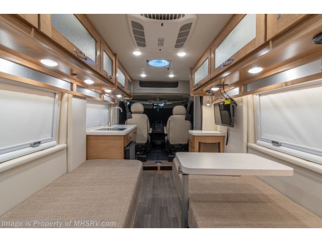 2021 Coachmen Nova 20RB - New Class B For Sale by Motor Home Specialist in Alvarado, Texas
