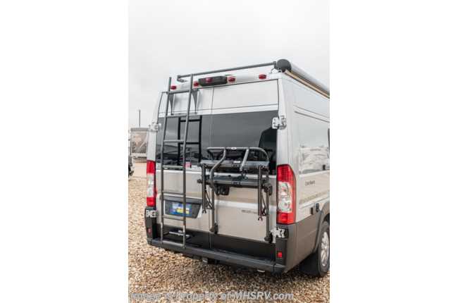 Coachmen Rv Bike Racks 2021 Coachmen Nova 20RB W/Truma Water Heater, Bike Rack, Seat Upgrade