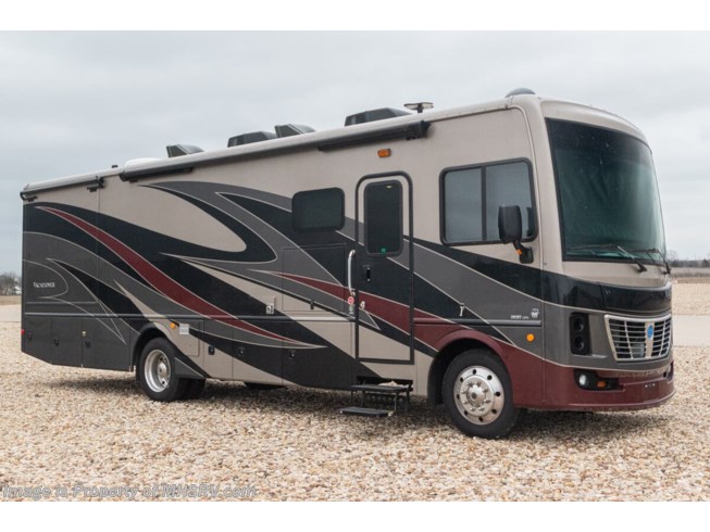 Used 2019 Holiday Rambler Vacationer 33C available in Alvarado, Texas