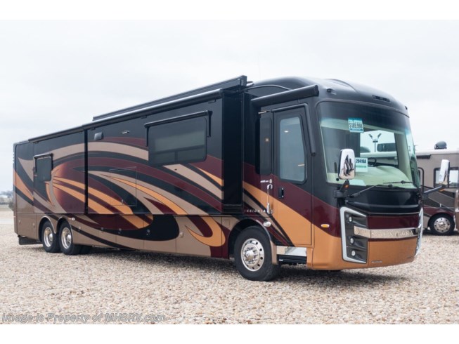 Used 2017 Entegra Coach Insignia 44B available in Alvarado, Texas