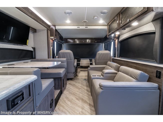 2020 Fleetwood Fortis 33HB - New Class A For Sale by Motor Home Specialist in Alvarado, Texas
