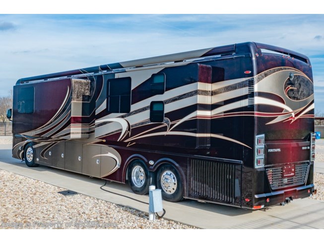 2015 Realm LV1 by Foretravel from Motor Home Specialist in Alvarado, Texas