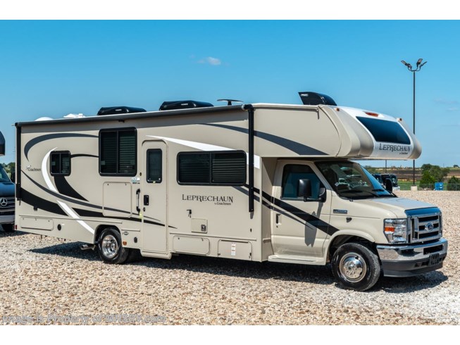 New 2021 Coachmen Leprechaun 298KB available in Alvarado, Texas