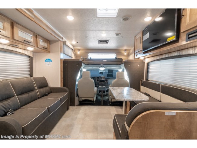 2021 Coachmen Leprechaun 298KB - New Class C For Sale by Motor Home Specialist in Alvarado, Texas