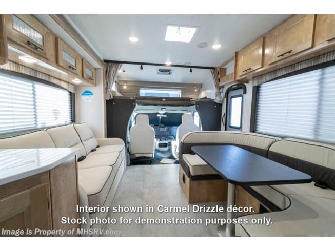 2021 Coachmen Leprechaun 311FS - New Class C For Sale by Motor Home Specialist in Alvarado, Texas