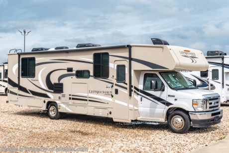 2-27-21 &lt;a href=&quot;http://www.mhsrv.com/coachmen-rv/&quot;&gt;&lt;img src=&quot;http://www.mhsrv.com/images/sold-coachmen.jpg&quot; width=&quot;383&quot; height=&quot;141&quot; border=&quot;0&quot;&gt;&lt;/a&gt;  MSRP $121,657. New 2021 Coachmen Leprechaun Model 319MB. This Luxury Class C RV measures approximately 32 feet 11 inches in length and is powered by V-8 7.3L engine and a Ford E-450 chassis. Motor Home Specialists Leprechauns includes the CRV Comfort Ride Premier Package option which features Bilstein front shocks (N/A on Chevy chassis), Firestone Ride-Rite adjustable rear air bags, stability control, dynamic balanced drive shaft system, heavy duty front and rear stabilizer bars that help to make the Leprechaun an amazingly comfortable ride. Additional options include driver &amp; passenger swivel seats, cockpit folding table, electric fireplace, sideview cameras, dual A/C with 15K BTU in the front &amp; 11.5K BTU in the rear, exterior windshield cover, heated holding tank pads, spare tire, exterior entertainment center and a Wi-Fi Ranger. For more complete details on this unit and our entire inventory including brochures, window sticker, videos, photos, reviews &amp; testimonials as well as additional information about Motor Home Specialist and our manufacturers please visit us at MHSRV.com or call 800-335-6054. At Motor Home Specialist, we DO NOT charge any prep or orientation fees like you will find at other dealerships. All sale prices include a 200-point inspection, interior &amp; exterior wash, detail service and a fully automated high-pressure rain booth test and coach wash that is a standout service unlike that of any other in the industry. You will also receive a thorough coach orientation with an MHSRV technician, an RV Starter&#39;s kit, a night stay in our delivery park featuring landscaped and covered pads with full hook-ups and much more! Read Thousands upon Thousands of 5-Star Reviews at MHSRV.com and See What They Had to Say About Their Experience at Motor Home Specialist. WHY PAY MORE?... WHY SETTLE FOR LESS?