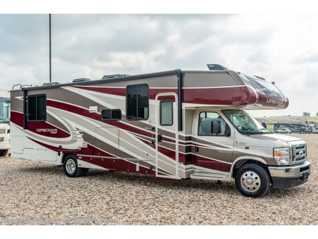 New 2021 Coachmen Leprechaun 319MB available in Alvarado, Texas