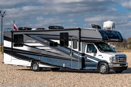 7-17-21 &lt;a href=&quot;http://www.mhsrv.com/coachmen-rv/&quot;&gt;&lt;img src=&quot;http://www.mhsrv.com/images/sold-coachmen.jpg&quot; width=&quot;383&quot; height=&quot;141&quot; border=&quot;0&quot;&gt;&lt;/a&gt;  MSRP $140,006. New 2021 Coachmen Leprechaun Model 319MB. This Luxury Class C RV measures approximately 32 feet 11 inches in length and is powered by V-8 7.3L engine and a Ford E-450 chassis. Motor Home Specialist includes the CRV Comfort Ride Premier Package option which features Bilstein front shocks (N/A on Chevy chassis), Firestone Ride-Rite adjustable rear air bags, stability control, dynamic balanced drive shaft system, heavy duty front and rear stabilizer bars that help to make the Leprechaun an amazingly comfortable ride. Additional options include the beautiful full body paint exterior, dual recliners, driver &amp; passenger swivel seats, cockpit folding table, electric fireplace, solid surface kitchen countertops with stainless steel sink, exterior camp kitchen, dual A/C with 15K BTU in the front &amp; 11.5K BTU in the rear, exterior windshield cover, spare tire, aluminum rims, hydraulic leveling jacks, bedroom TV and DVD player, exterior entertainment center and a Wi-Fi Ranger. For more complete details on this unit and our entire inventory including brochures, window sticker, videos, photos, reviews &amp; testimonials as well as additional information about Motor Home Specialist and our manufacturers please visit us at MHSRV.com or call 800-335-6054. At Motor Home Specialist, we DO NOT charge any prep or orientation fees like you will find at other dealerships. All sale prices include a 200-point inspection, interior &amp; exterior wash, detail service and a fully automated high-pressure rain booth test and coach wash that is a standout service unlike that of any other in the industry. You will also receive a thorough coach orientation with an MHSRV technician, an RV Starter&#39;s kit, a night stay in our delivery park featuring landscaped and covered pads with full hook-ups and much more! Read Thousands upon Thousands of 5-Star Reviews at MHSRV.com and See What They Had to Say About Their Experience at Motor Home Specialist. WHY PAY MORE?... WHY SETTLE FOR LESS?