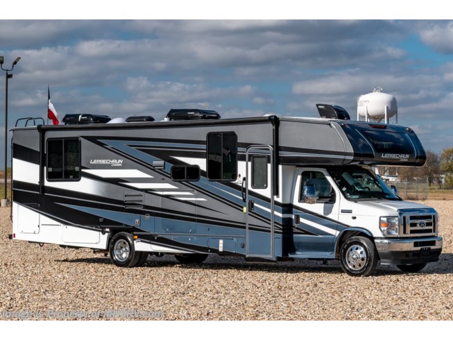 New 2021 Coachmen Leprechaun 319MB available in Alvarado, Texas