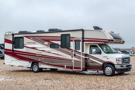 4-13-21 &lt;a href=&quot;http://www.mhsrv.com/coachmen-rv/&quot;&gt;&lt;img src=&quot;http://www.mhsrv.com/images/sold-coachmen.jpg&quot; width=&quot;383&quot; height=&quot;141&quot; border=&quot;0&quot;&gt;&lt;/a&gt;  MSRP $138,904. New 2021 Coachmen Leprechaun Model 319MB. This Luxury Class C RV measures approximately 32 feet 11 inches in length and is powered by V-8 7.3L engine and a Ford E-450 chassis. Motor Home Specialist includes the CRV Comfort Ride Premier Package option which features Bilstein front shocks (N/A on Chevy chassis), Firestone Ride-Rite adjustable rear air bags, stability control, dynamic balanced drive shaft system, heavy duty front and rear stabilizer bars that help to make the Leprechaun an amazingly comfortable ride. Additional options include the beautiful full body paint exterior, driver &amp; passenger swivel seats, cockpit folding table, electric fireplace, solid surface kitchen countertops with stainless steel sink, exterior camp kitchen, dual A/C with 15K BTU in the front &amp; 11.5K BTU in the rear, exterior windshield cover, spare tire, aluminum rims, hydraulic leveling jacks, bedroom TV and DVD player, exterior entertainment center and a Wi-Fi Ranger.  For more complete details on this unit and our entire inventory including brochures, window sticker, videos, photos, reviews &amp; testimonials as well as additional information about Motor Home Specialist and our manufacturers please visit us at MHSRV.com or call 800-335-6054. At Motor Home Specialist, we DO NOT charge any prep or orientation fees like you will find at other dealerships. All sale prices include a 200-point inspection, interior &amp; exterior wash, detail service and a fully automated high-pressure rain booth test and coach wash that is a standout service unlike that of any other in the industry. You will also receive a thorough coach orientation with an MHSRV technician, an RV Starter&#39;s kit, a night stay in our delivery park featuring landscaped and covered pads with full hook-ups and much more! Read Thousands upon Thousands of 5-Star Reviews at MHSRV.com and See What They Had to Say About Their Experience at Motor Home Specialist. WHY PAY MORE?... WHY SETTLE FOR LESS?