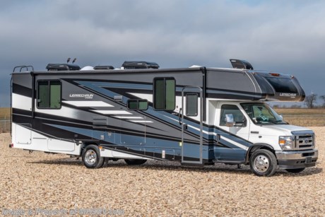 4-13-21 &lt;a href=&quot;http://www.mhsrv.com/coachmen-rv/&quot;&gt;&lt;img src=&quot;http://www.mhsrv.com/images/sold-coachmen.jpg&quot; width=&quot;383&quot; height=&quot;141&quot; border=&quot;0&quot;&gt;&lt;/a&gt;  MSRP $138,904. New 2021 Coachmen Leprechaun Model 319MB. This Luxury Class C RV measures approximately 32 feet 11 inches in length and is powered by V-8 7.3L engine and a Ford E-450 chassis. Motor Home Specialist includes the CRV Comfort Ride Premier Package option which features Bilstein front shocks (N/A on Chevy chassis), Firestone Ride-Rite adjustable rear air bags, stability control, dynamic balanced drive shaft system, heavy duty front and rear stabilizer bars that help to make the Leprechaun an amazingly comfortable ride.  Additional options include the beautiful full body paint exterior, driver &amp; passenger swivel seats, cockpit folding table, electric fireplace, solid surface kitchen countertops with stainless steel sink, exterior camp kitchen, dual A/C with 15K BTU in the front &amp; 11.5K BTU in the rear, exterior windshield cover, spare tire, aluminum rims, hydraulic leveling jacks, bedroom TV and DVD player, exterior entertainment center and a Wi-Fi Ranger. For more complete details on this unit and our entire inventory including brochures, window sticker, videos, photos, reviews &amp; testimonials as well as additional information about Motor Home Specialist and our manufacturers please visit us at MHSRV.com or call 800-335-6054. At Motor Home Specialist, we DO NOT charge any prep or orientation fees like you will find at other dealerships. All sale prices include a 200-point inspection, interior &amp; exterior wash, detail service and a fully automated high-pressure rain booth test and coach wash that is a standout service unlike that of any other in the industry. You will also receive a thorough coach orientation with an MHSRV technician, an RV Starter&#39;s kit, a night stay in our delivery park featuring landscaped and covered pads with full hook-ups and much more! Read Thousands upon Thousands of 5-Star Reviews at MHSRV.com and See What They Had to Say About Their Experience at Motor Home Specialist. WHY PAY MORE?... WHY SETTLE FOR LESS?