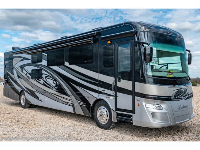 New 2020 Forest River Berkshire XL 40C available in Alvarado, Texas