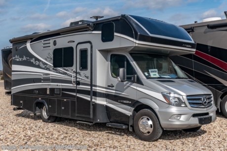 4/15/20 &lt;a href=&quot;http://www.mhsrv.com/other-rvs-for-sale/dynamax-rv/&quot;&gt;&lt;img src=&quot;http://www.mhsrv.com/images/sold-dynamax.jpg&quot; width=&quot;383&quot; height=&quot;141&quot; border=&quot;0&quot;&gt;&lt;/a&gt;   Used Dynamax Corp RV for Sale- 2018 Dynamax Isata 3 24FW with a slide and 8,655 miles. This RV is approximately 24 feet 7 inches in length and features a Mercedes Benz diesel engine, Mercedes Benz Sprinter chassis, aluminum wheels, 5K lb. hitch, 3 camera monitoring system, A/C, 3.6KW Onan LP generator, GPS, keyless entry, power windows and door locks, water heater, power patio awning, LED running lights, black tank rinsing system, water filtration system, exterior shower, clear front paint mask, inverter, power roof vent, black-out shades, solid surface kitchen counter with sink cover, convection microwave, 3 burner range, cab over loft, 2 flat panel TVs and much more. For additional information and photos please visit Motor Home Specialist at www.MHSRV.com or call 800-335-6054.