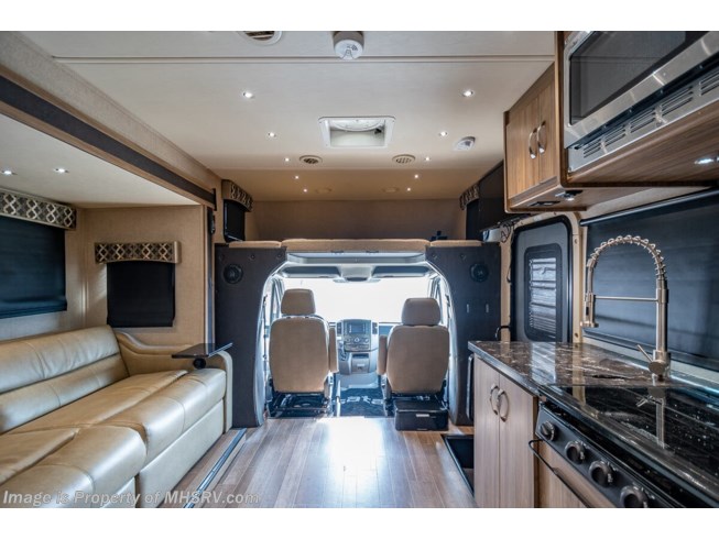 2018 Dynamax Corp Isata 3 Series 24FW - Used Class C For Sale by Motor Home Specialist in Alvarado, Texas
