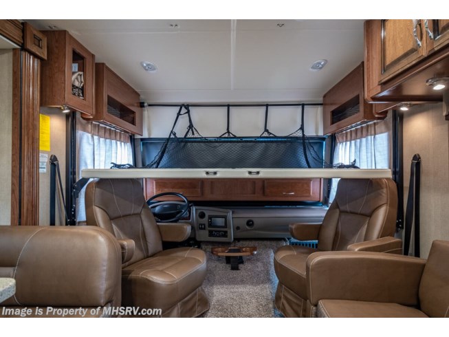 2018 Fleetwood Flair LXE 30U - Used Class A For Sale by Motor Home Specialist in Alvarado, Texas