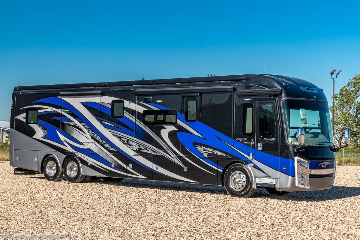 2021 Entegra Coach Aspire 44W RV for Sale in Alvarado, TX 76009 ...