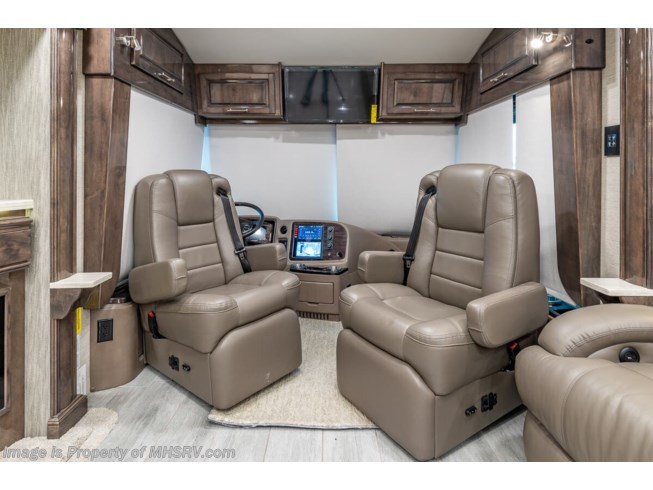 2021 Aspire 44Z by Entegra Coach from Motor Home Specialist in Alvarado, Texas
