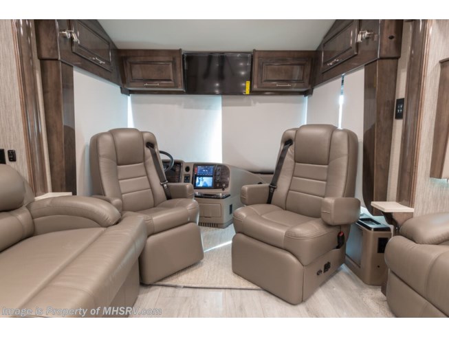 2021 Aspire 44F by Entegra Coach from Motor Home Specialist in Alvarado, Texas