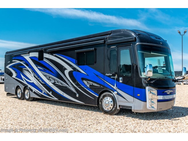 New 2021 Entegra Coach Aspire 44R available in Alvarado, Texas