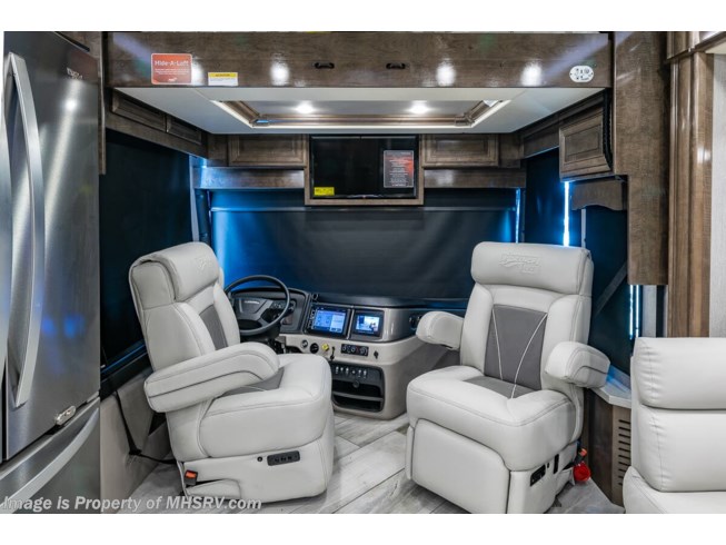 2020 Discovery LXE 40G by Fleetwood from Motor Home Specialist in Alvarado, Texas