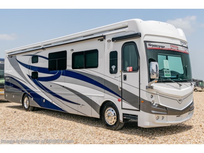 New 2020 Fleetwood Discovery LXE 40G available in Alvarado, Texas