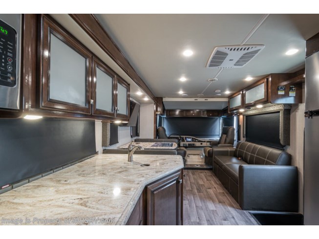 2020 Holiday Rambler Admiral 34J - New Class A For Sale by Motor Home Specialist in Alvarado, Texas