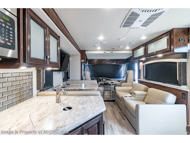 2020 Fleetwood Flair 32S - New Class A For Sale by Motor Home Specialist in Alvarado, Texas