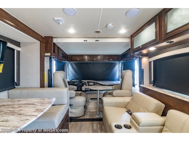 2020 Flair 32S by Fleetwood from Motor Home Specialist in Alvarado, Texas