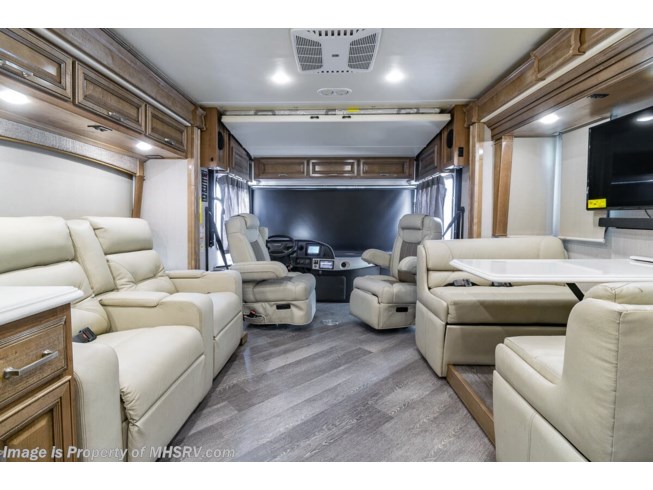 2020 Fleetwood Pace Arrow 35S - New Diesel Pusher For Sale by Motor Home Specialist in Alvarado, Texas