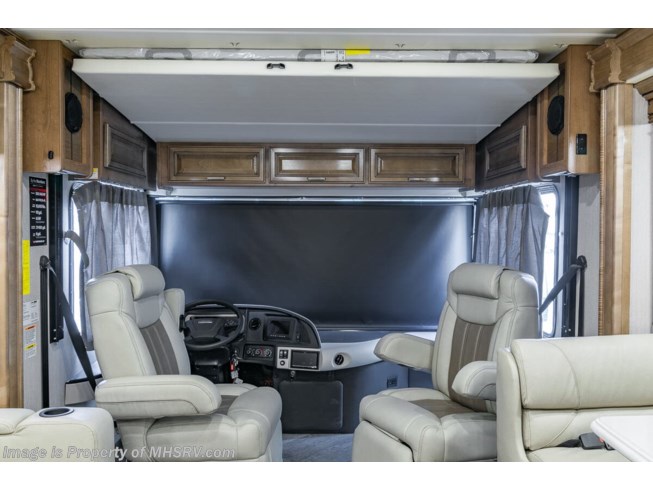 2020 Pace Arrow 35S by Fleetwood from Motor Home Specialist in Alvarado, Texas