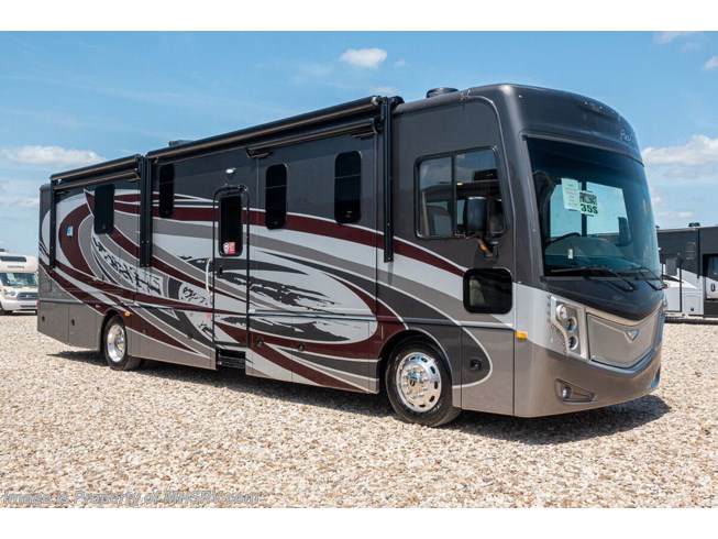 New 2020 Fleetwood Pace Arrow 35S available in Alvarado, Texas