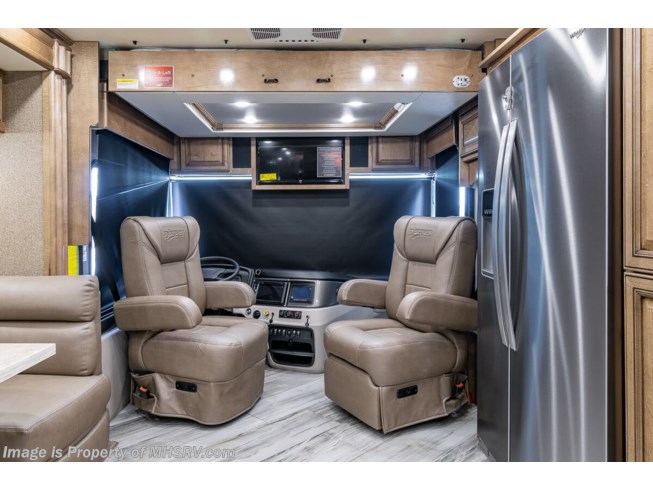 2020 Discovery 38N by Fleetwood from Motor Home Specialist in Alvarado, Texas