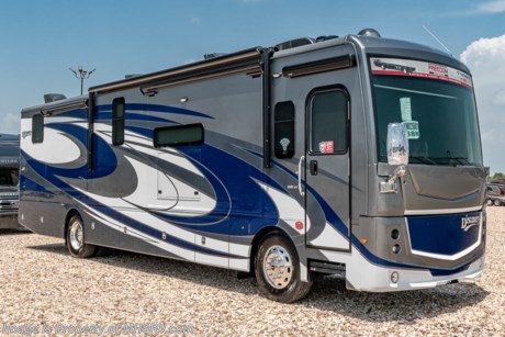 /sold 8/6/20 MSRP $355,713. All New 2020 Fleetwood Discovery 38N 2 Full Bath Bunk Model for sale at Motor Home Specialist; the #1 Volume Selling Motor Home Dealership in the World. This RV is approximately 38 feet 8 inches in length and features 3 slides including a full-wall slide, king bed, fireplace and large living area. New features for 2020 include upgraded interior cabinet options, new interior designs, all-new exterior graphics and paint colors, new Whirlpool refrigerator and microwave, upgraded Firefly system color touch screen, all-new fully integrated steering wheel controls, smart wheel, new dash integrated push button start with key fob, new Freedom Bridge Platform, side mirror blind spot detection alert system, auto LED headlights, solar panel, exterior chrome accents and much more. This well appointed RV also features the optional dishwasher, motion power lounge, drop-down queen bed, L-shaped dinette, technology package, and a 3rd roof A/C. The Fleetwood Discovery also boasts an impressive list of standard features to further set it apart from the competition including dual glazed frameless flush mount windows, full coverage heavy duty undercoating, front cap protective film, washer and dryer, floor heat living area, deep double bowl undermount stainless steel sink, induction electric cooktop, Encore Series king size bed, exterior entertainment center with large TV, Firefly multiplex lighting, Aqua Hot, power cord reel, central vacuum system and much more. For more complete details on this unit and our entire inventory including brochures, window sticker, videos, photos, reviews &amp; testimonials as well as additional information about Motor Home Specialist and our manufacturers please visit us at MHSRV.com or call 800-335-6054. At Motor Home Specialist, we DO NOT charge any prep or orientation fees like you will find at other dealerships. All sale prices include a 200-point inspection, interior &amp; exterior wash, detail service and a fully automated high-pressure rain booth test and coach wash that is a standout service unlike that of any other in the industry. You will also receive a thorough coach orientation with an MHSRV technician, an RV Starter&#39;s kit, a night stay in our delivery park featuring landscaped and covered pads with full hook-ups and much more! Read Thousands upon Thousands of 5-Star Reviews at MHSRV.com and See What They Had to Say About Their Experience at Motor Home Specialist. WHY PAY MORE?... WHY SETTLE FOR LESS?
