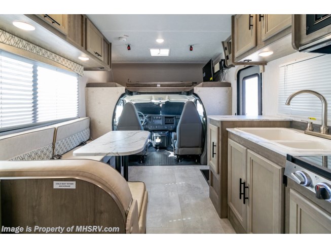 2021 Coachmen Freelander 22XG - New Class C For Sale by Motor Home Specialist in Alvarado, Texas