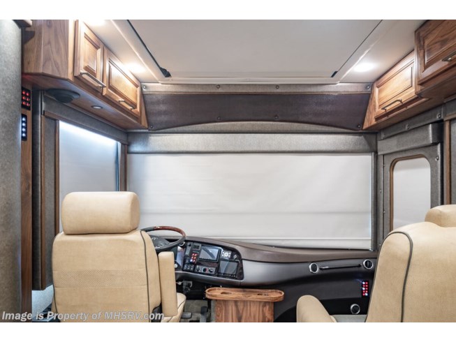2014 IH-45 IH-45 by Foretravel from Motor Home Specialist in Alvarado, Texas