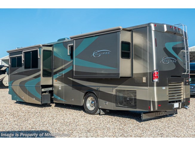 2007 Ellipse 40KD by Itasca from Motor Home Specialist in Alvarado, Texas