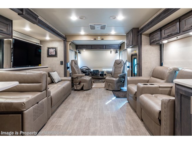 2020 Thor Motor Coach Miramar 35.2 - New Class A For Sale by Motor Home Specialist in Alvarado, Texas