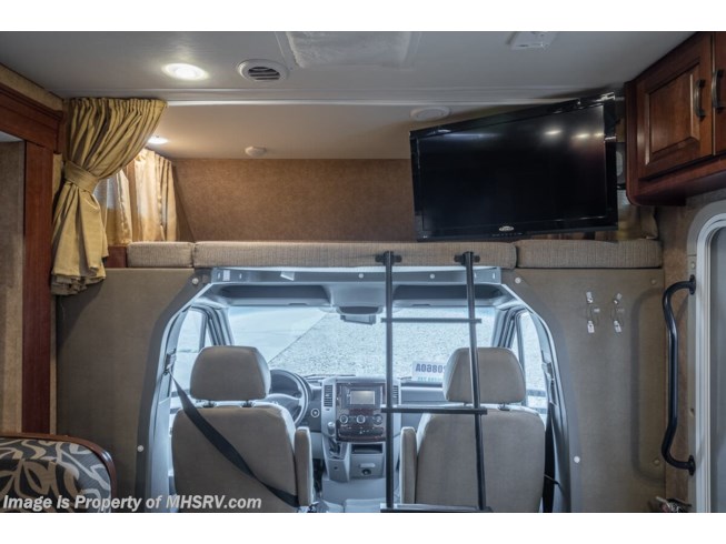 2015 Solera 24S by Forest River from Motor Home Specialist in Alvarado, Texas